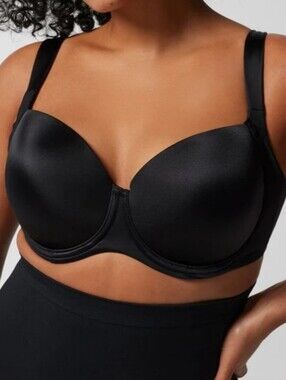 NWOT Soma Stunning Full Coverage Bra 34DDD